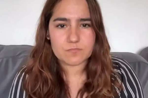 Taliban Stripped Me, Other Women in Prison, Claims Afghan Rights Activist