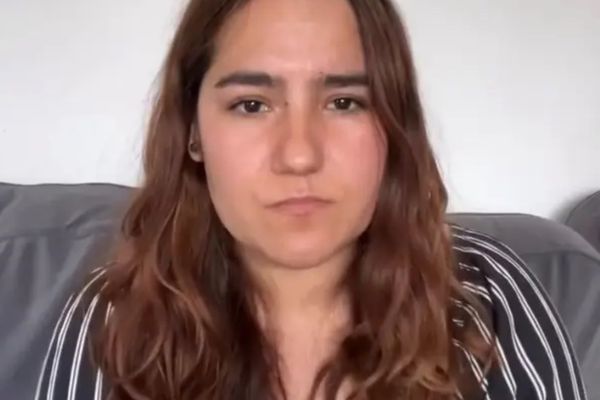 Taliban Stripped Me, Other Women in Prison, Claims Afghan Rights Activist