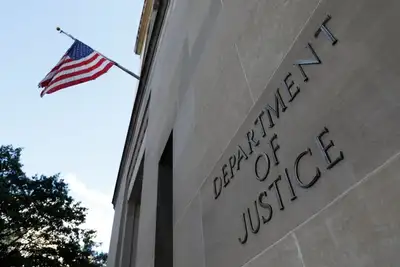 US Deports Afghan Woman Accused Of Supporting ISIS