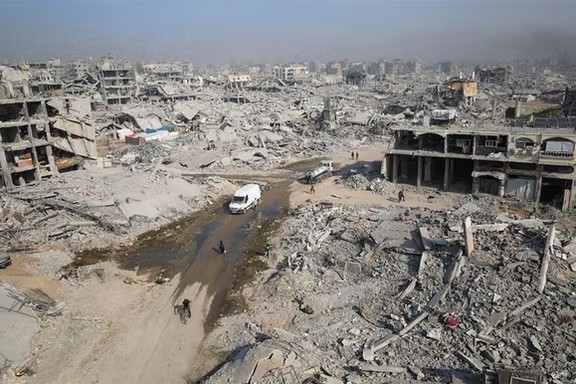 له اوربند وروسته؛ د اسراییل په تازه برید کې درې فلسطینیان وژل شوي