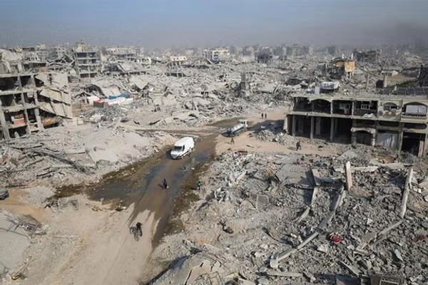 له اوربند وروسته؛ د اسراییل په تازه برید کې درې فلسطینیان وژل شوي