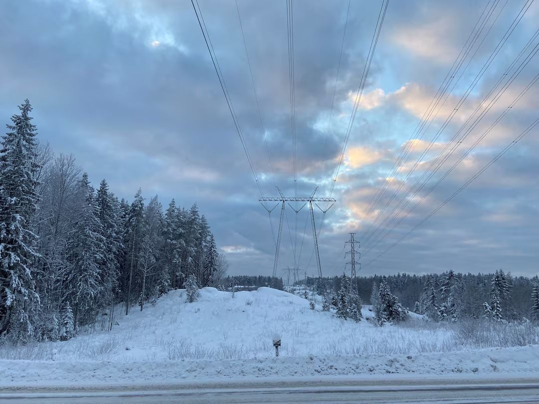 فنلند می‌گوید روسیه دست به اقدامات خرابکارانه علیه این کشور می‌زند