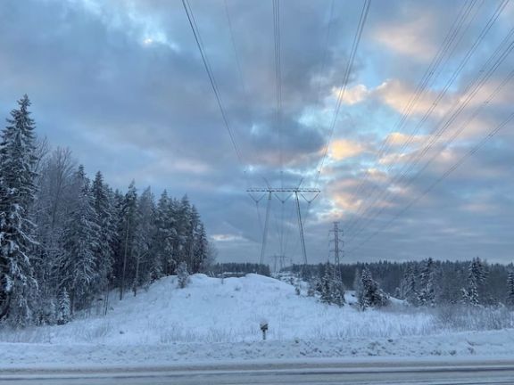 فنلند میگوید روسیه دست به اقدامات خرابکارانه علیه این کشور میزند