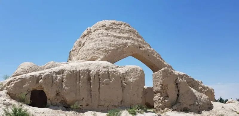 وزارت فرهنگ طالبان: ترکیه به‌زودی کار بازسازی خانقاه پدر مولانا در بلخ را آغاز می‌کند