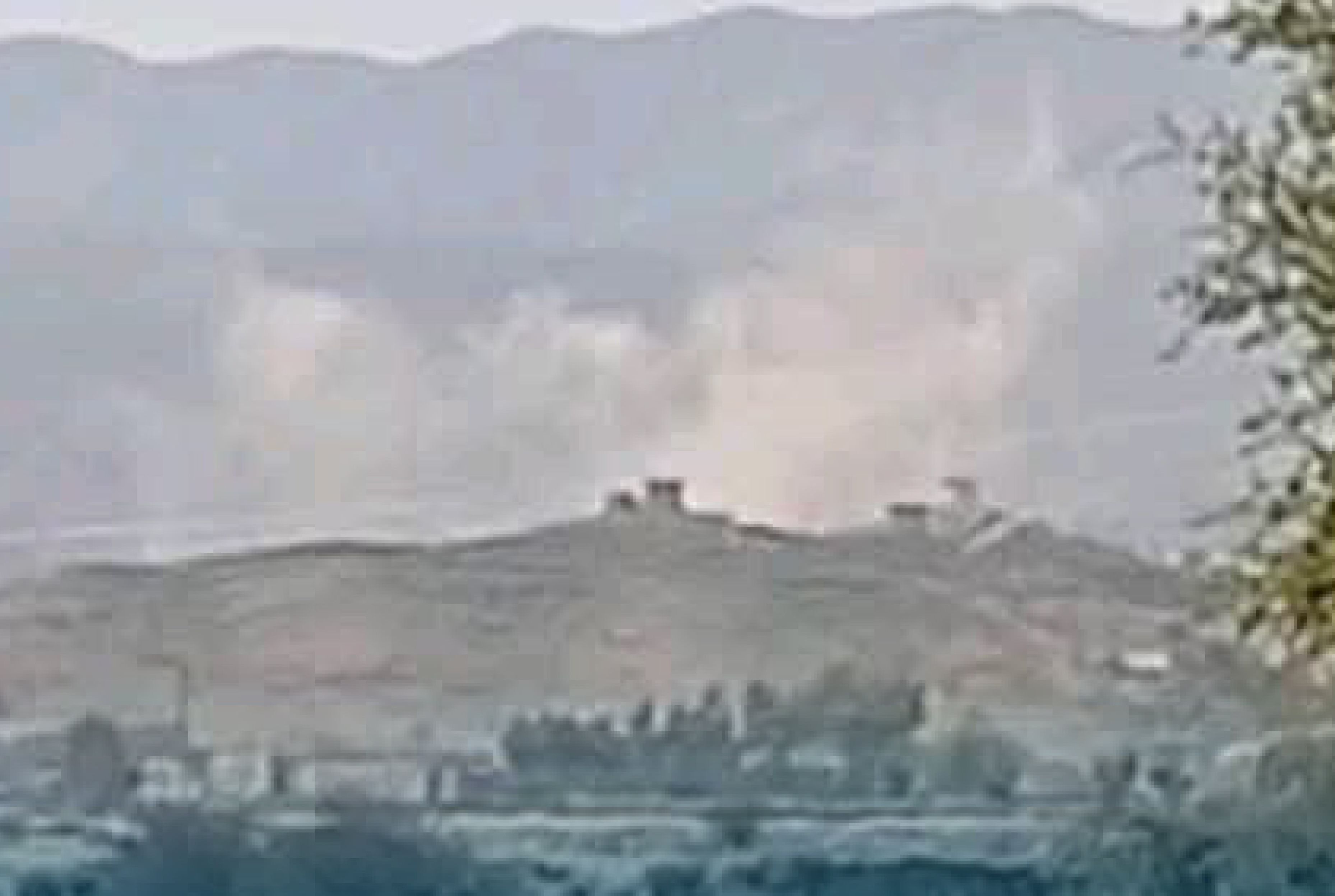 Pakistani Border Post Targeted, Destroyed In Kunar, Says Taliban