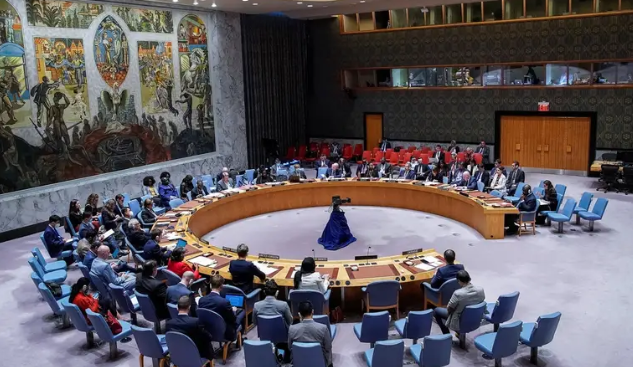 دست‌کم ۲۲ کشور مخالفت امریکا با عضویت کامل فلسطین در سازمان ملل را 'تاسف‌بار' خواندند