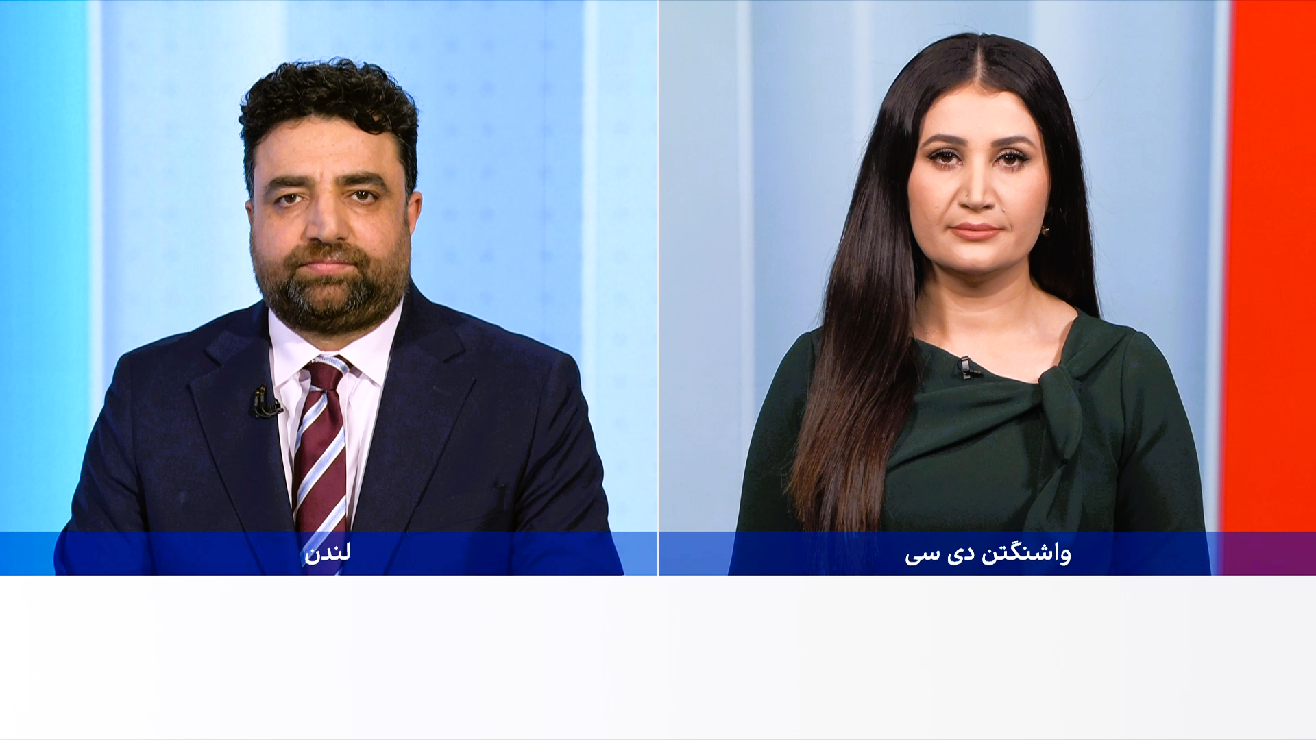 خبرهای ۹ شب، چهارشنبه ۲۴ جدی ۱۴۰۴