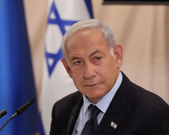 نخستوزیر اسرائیل: جمهوری اسلامی ایران ۵۰ برابر از کوریای شمالی خطرناکتر است