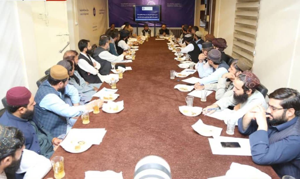 د طالبانو د ستراتیژیکو مطالعاتو مرکز د روسیې وروستی اقدام د سیاسي فرصتونو پیل بللی