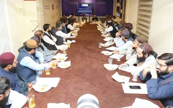 د طالبانو د ستراتیژیکو مطالعاتو مرکز د روسیې وروستی اقدام د سیاسي فرصتونو پیل بللی