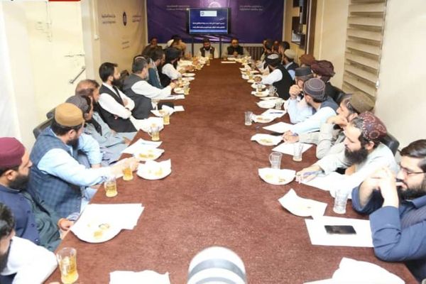د طالبانو د ستراتیژیکو مطالعاتو مرکز د روسیې وروستی اقدام د سیاسي فرصتونو پیل بللی