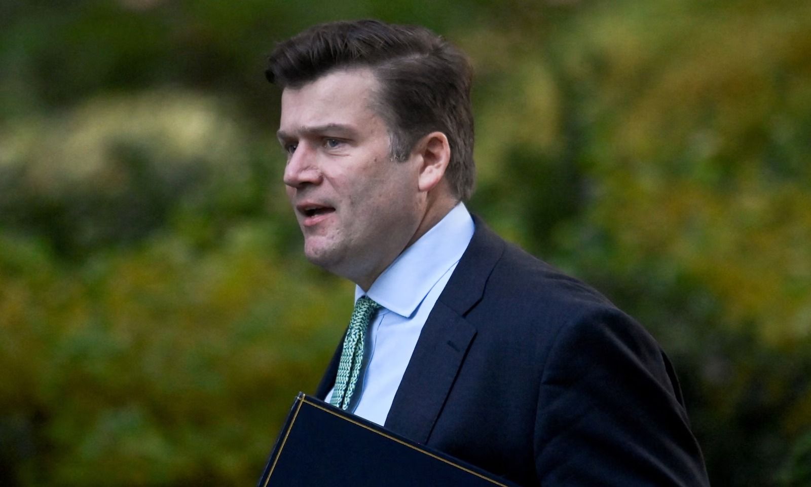 معاون سابق وزارت دفاع بریتانیا می‌گوید درز یافتن اطلاعات افغان‌ها اشتباهی دلخراش بود