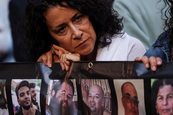 رویټرز: اسراییل د اکټوبر اوومه د زیاتېدونکي جګړې تر سیوري لاندې نمانځي