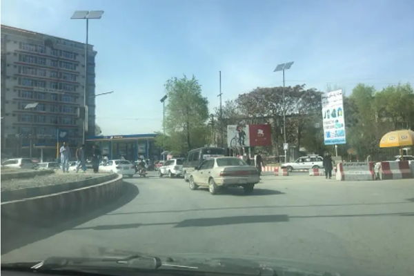 NRF & AFF Report Armed Attacks on Taliban in Kabul