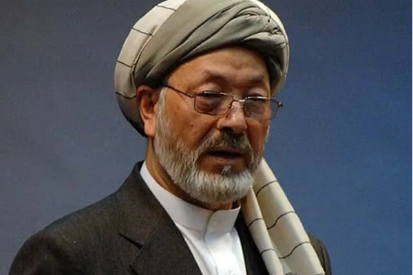 Former Afghan VP Accuses Taliban of Concealing Hazara Killings in Afghanistan