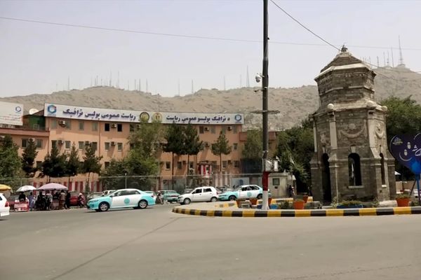 جبهه آزادی میگوید به یک ایست بازرسی طالبان در دهمزنگ حمله کرده است