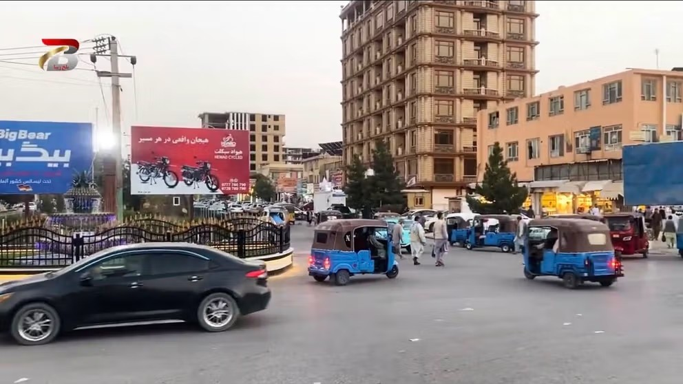بعد هرات.. موجة اعتقال النساء تصل إلى مزار شريف
