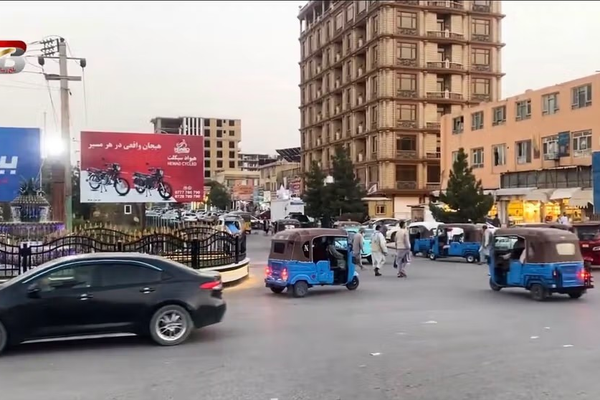 بعد هرات.. موجة اعتقال النساء تصل إلى مزار شريف