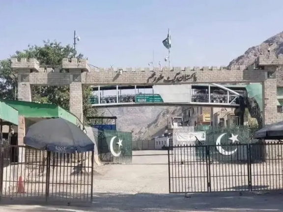 In View of Elections, Pakistan Temporarily Seals Borders With Afghanistan And Iran