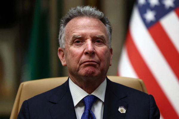 ویټکاف: د ایران د یورانیمو د غنيسازۍ ظرفیت په بشپړه توګه له منځه وړل شوی