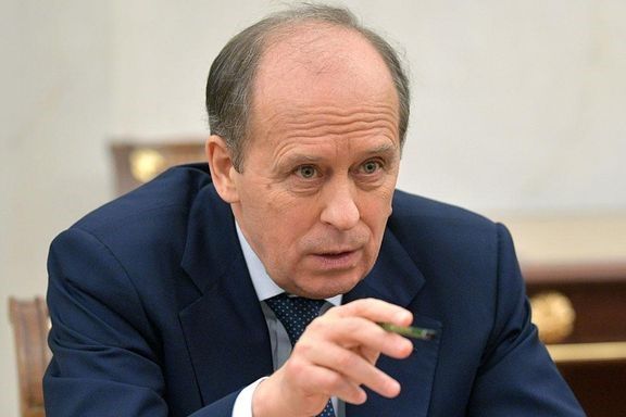 مسؤول روسي: نقل مقاتلي داعش إلى أفغانستان ازداد بشكل مقلق