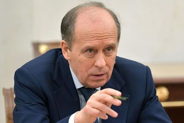 مسؤول روسي: نقل مقاتلي داعش إلى أفغانستان ازداد بشكل مقلق