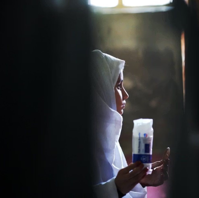 منظمة يونيسف تعلن بناء 70 مركزاً لتنمية الطفولة في أفغانستان لدعم الأسر المحلية