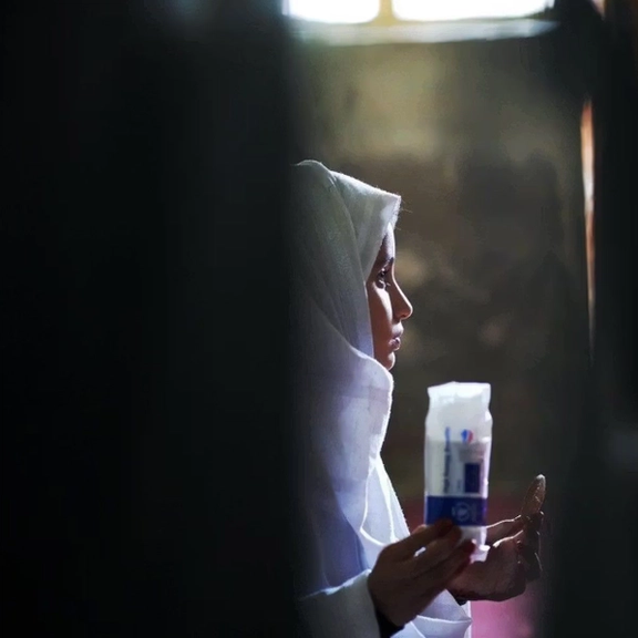 منظمة يونيسف تعلن بناء 70 مركزاً لتنمية الطفولة في أفغانستان لدعم الأسر المحلية