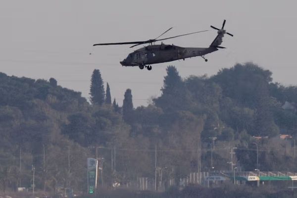 واشنګټن پوسټ: اسراییل له واک څخه د اسد له لرې کېدو وروسته د سوریې دروزيانو ته وسلې واستولې