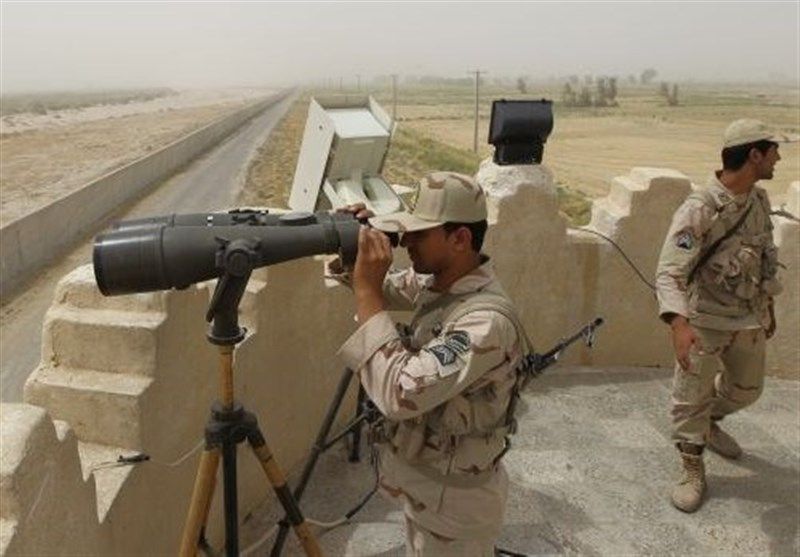 حال‌وش: شماری از اعضای افغان و پاکستانی سپاه پاسداران در سراوان کشته شدند