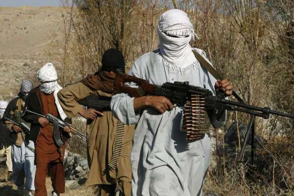 گزارش تازه سیگار: گروههای تروریستی در افغانستان فعالاند