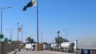 د بلوچستان اوسیدونکي: د ایران او اسراییل له اوربند وروسته لاهم سوداګریز فعالیتونه محدود دي