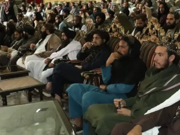 Local Taliban Commander in Nangarhar Province Criticises Group’s Purification Commission
