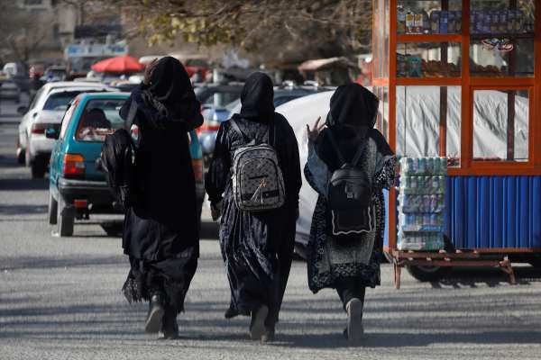 سازمان ملل: رویاهای دختران مهاجران بازگشته در معرض درهم شکستن قرار دارد