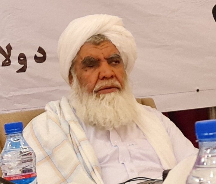 ۲۴ ساعت پس از زلزله مرگبار در هرات؛ طالبان اعلام کرد که 'معاون جمعیت هلال احمر در راه است'