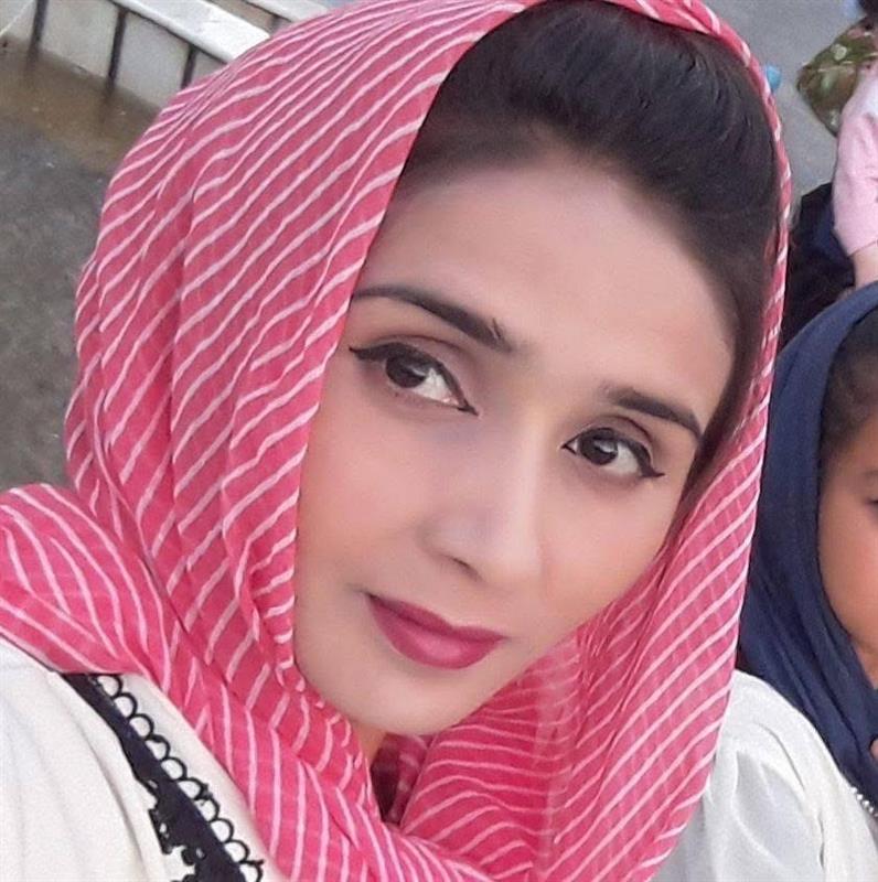 فاطمه همنوا