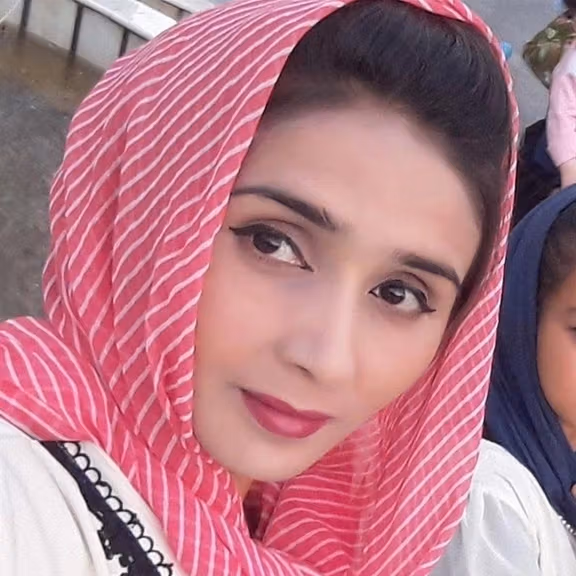 فاطمه همنوا