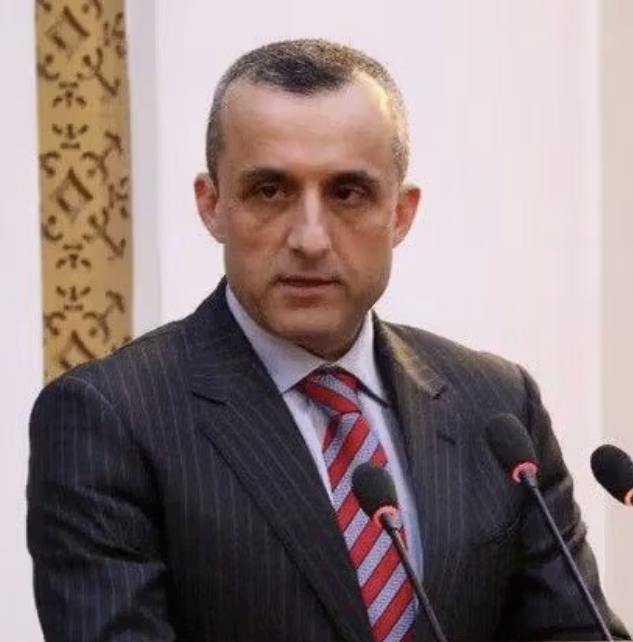 نائب الرئيس السابق: طالبان أهانت الشعب الأفغاني كما لم يفعل أحد من قبل