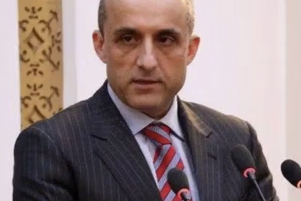 نائب الرئيس السابق: طالبان أهانت الشعب الأفغاني كما لم يفعل أحد من قبل