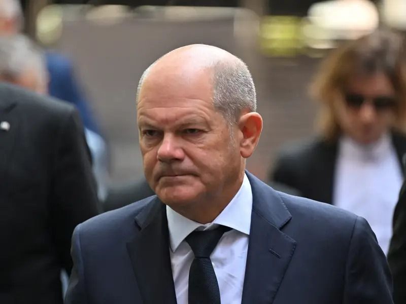 واکنش آلمان به حمله زولینگن: مهاجران غیرقانونی بیشتری را اخراج می‌کنیم