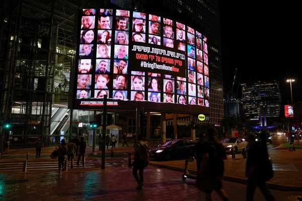 شاخه نظامی حماس میگوید هفت گروگان این گروه در غزه کشته شدهاند