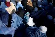 سازمان ملل: نیمی از نهادهای حامی زنان افغان در خطر تعطیلی اند