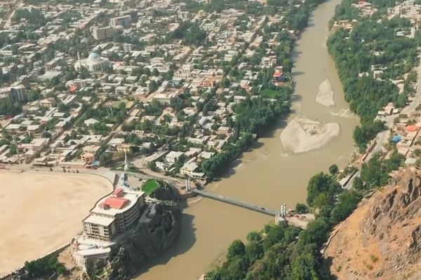 ازادۍ جبهه ادعا کوي چې په بدخشان کې یې ۳طالبان وژلي او دوه نور یې ټپیان کړي