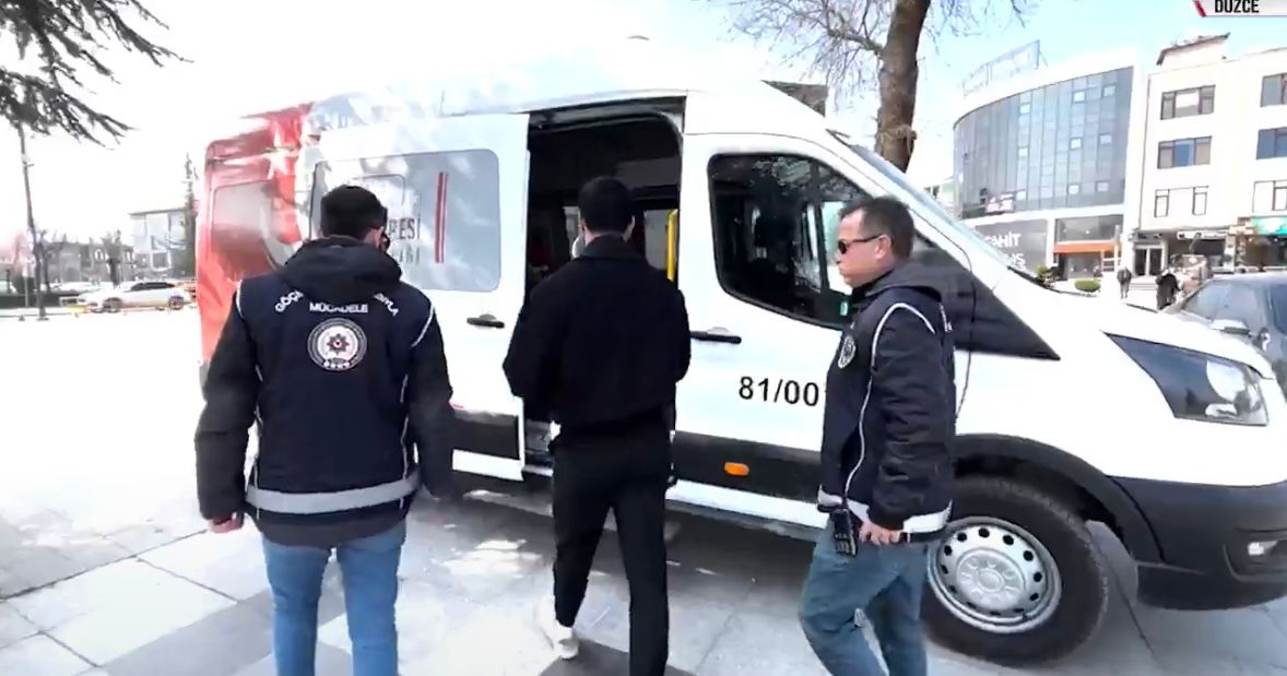 بیش از ۲۵ هزار پناهجوی افغان در هشت ماه گذشته در ترکیه بازداشت شدند