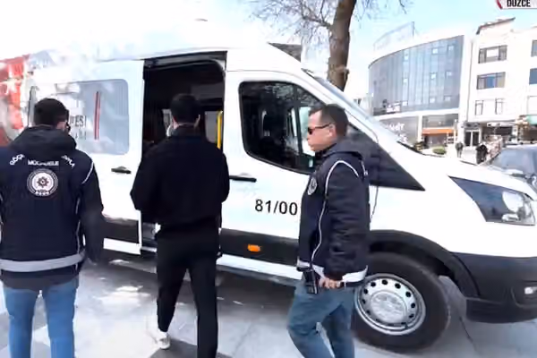 بیش از ۲۵ هزار پناهجوی افغان در هشت ماه گذشته در ترکیه بازداشت شدند