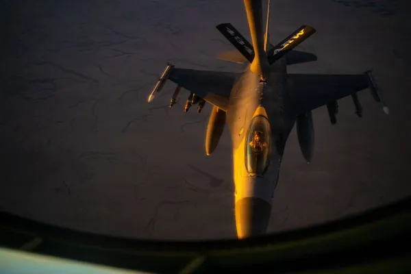 اکسیوس: حمله به ایران ممکن است زودتر و گستردهتر از تصور آغاز شود