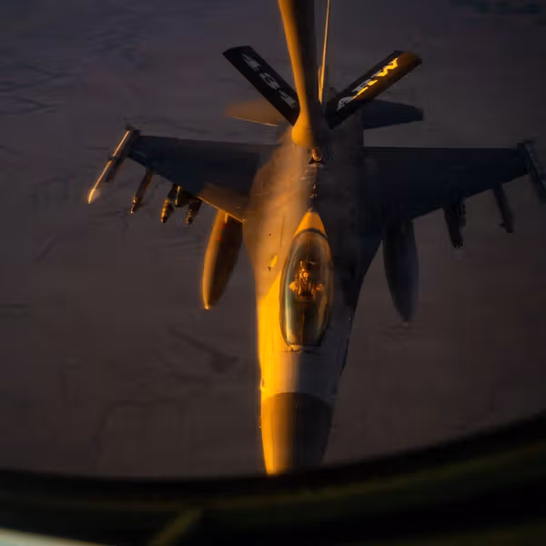 اکسیوس: حمله به ایران ممکن است زودتر و گستردهتر از تصور آغاز شود