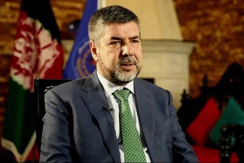 رئيس الأمن الوطني السابق: قوى إقليمية ودولية تسعى لتعزيز نفوذها في أفغانستان