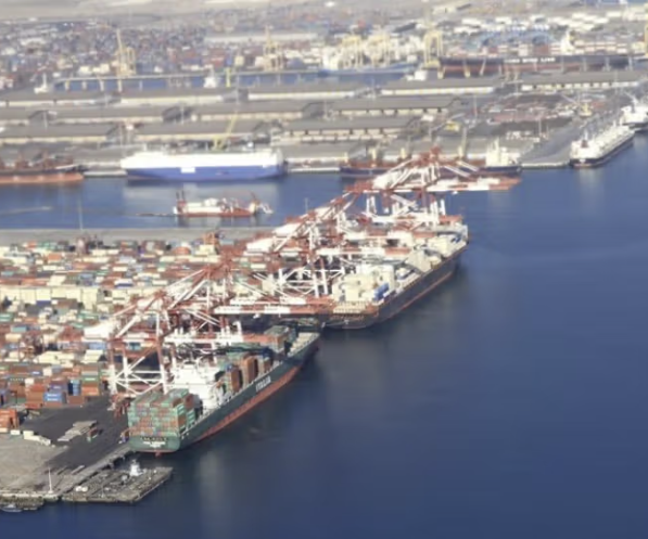 تعريفات أميركا الجديدة تُربك مستقبل استثمارات الهند في ميناء تشابهار