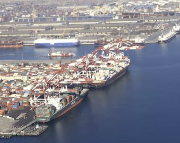 تعريفات أميركا الجديدة تُربك مستقبل استثمارات الهند في ميناء تشابهار